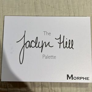 Morphe Palette